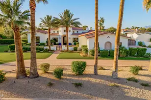 6823 E Valley Vista Ln, Paradise Valley, AZ 85253 - Photo 5