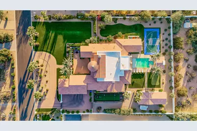 6823 E Valley Vista Lane, Paradise Valley, AZ 85253 - Photo 33