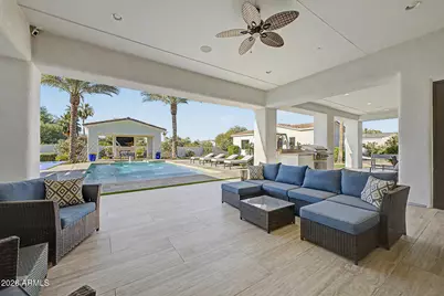 6823 E Valley Vista Lane, Paradise Valley, AZ 85253 - Photo 27