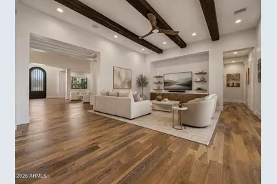 6823 E Valley Vista Lane, Paradise Valley, AZ 85253 - Photo 9