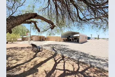 11100 W Alsdorf Road #11, Arizona City, AZ 85123 - Photo 31