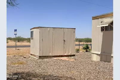 11100 W Alsdorf Road #11, Arizona City, AZ 85123 - Photo 23