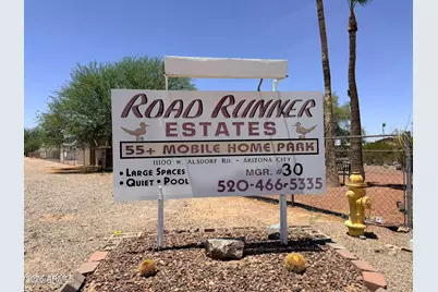 11100 W Alsdorf Road #11, Arizona City, AZ 85123 - Photo 33