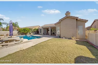 4010 E Hamblin Drive, Phoenix, AZ 85050 - Photo 27