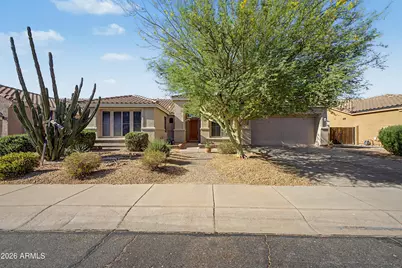 4010 E Hamblin Drive, Phoenix, AZ 85050 - Photo 1