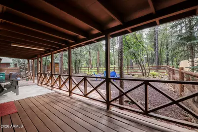 3845 Turkey Track Road, Pinetop, AZ 85935 - Photo 21