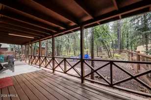 3845 Turkey Track Rd, Pinetop, AZ 85935 - Photo 21