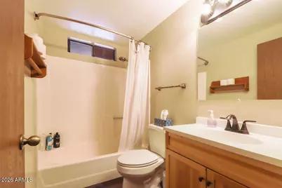 3845 Turkey Track Road, Pinetop, AZ 85935 - Photo 19