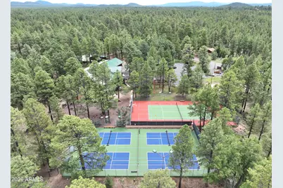 3845 Turkey Track Road, Pinetop, AZ 85935 - Photo 37
