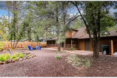 3845 Turkey Track Road, Pinetop, AZ 85935 - Photo 23