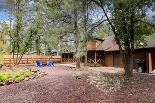 3845 Turkey Track Rd, Pinetop, AZ 85935 - Photo 23