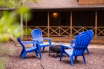 3845 Turkey Track Road, Pinetop, AZ 85935 - Photo 31