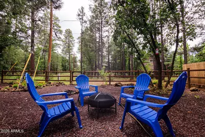 3845 Turkey Track Road, Pinetop, AZ 85935 - Photo 25