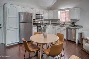 3845 Turkey Track Rd, Pinetop, AZ 85935 - Photo 11