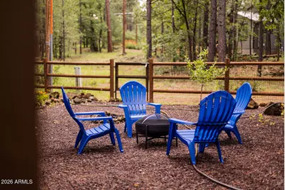 3845 Turkey Track Road, Pinetop, AZ 85935 - Photo 27