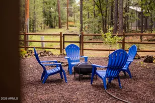 3845 Turkey Track Rd, Pinetop, AZ 85935 - Photo 27