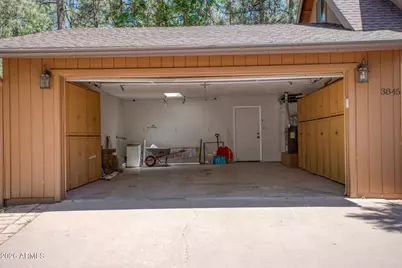 3845 Turkey Track Road, Pinetop, AZ 85935 - Photo 33