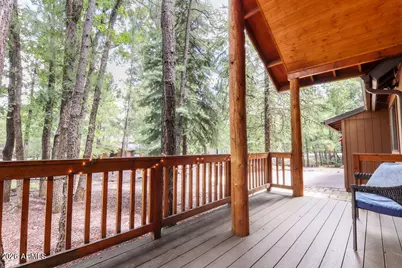 3845 Turkey Track Road, Pinetop, AZ 85935 - Photo 5