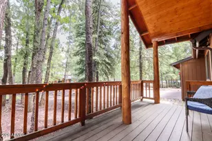 3845 Turkey Track Rd, Pinetop, AZ 85935 - Photo 5