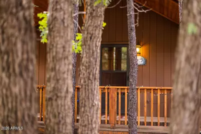 3845 Turkey Track Road, Pinetop, AZ 85935 - Photo 3