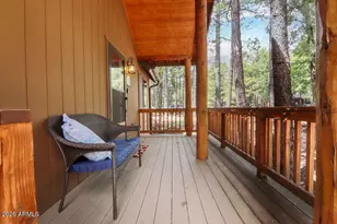 3845 Turkey Track Rd, Pinetop, AZ 85935 - Photo 5