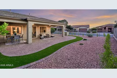 12830 W Jasmine Trail, Peoria, AZ 85383 - Photo 17