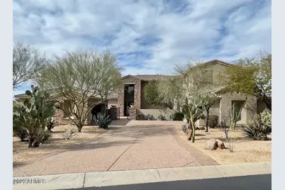 9778 E Jagged Peak Road, Scottsdale, AZ 85262 - Photo 1