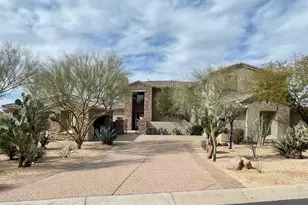 9778 E Jagged Peak Rd, Scottsdale, AZ 85262 - Photo 1