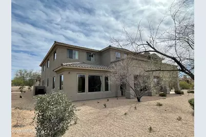 9778 E Jagged Peak Road, Scottsdale, AZ 85262 - Photo 37