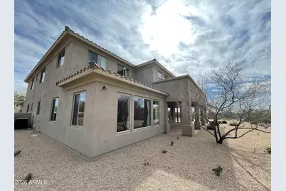 9778 E Jagged Peak Road, Scottsdale, AZ 85262 - Photo 33