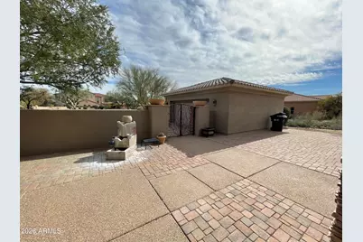 9778 E Jagged Peak Road, Scottsdale, AZ 85262 - Photo 9