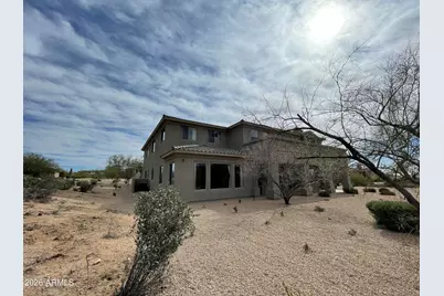 9778 E Jagged Peak Road, Scottsdale, AZ 85262 - Photo 35