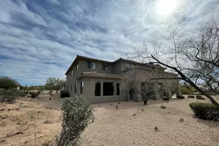9778 E Jagged Peak Rd, Scottsdale, AZ 85262 - Photo 35