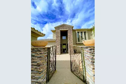 9778 E Jagged Peak Road, Scottsdale, AZ 85262 - Photo 5