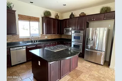 9778 E Jagged Peak Road, Scottsdale, AZ 85262 - Photo 19