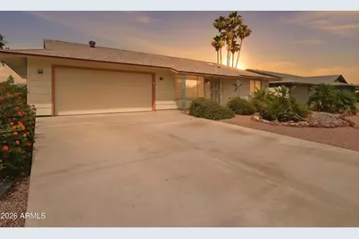 9850 W Emberwood Drive, Sun City, AZ 85351 - Photo 35
