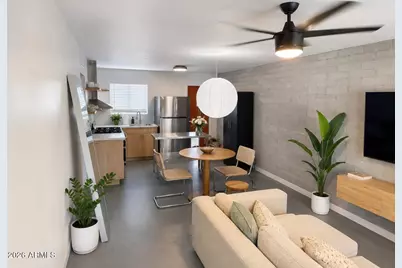 2731 E Montecito Avenue #3, Phoenix, AZ 85016 - Photo 1