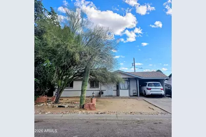 3007 W Palo Verde Drive, Phoenix, AZ 85017 - Photo 1