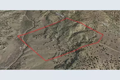 Lot 679 Woodland Valley Ranch -- #679, Saint Johns, AZ 85936 - Photo 25