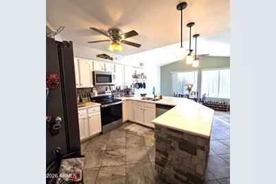 1734 E Pontiac Drive, Phoenix, AZ 85024 - Photo 13