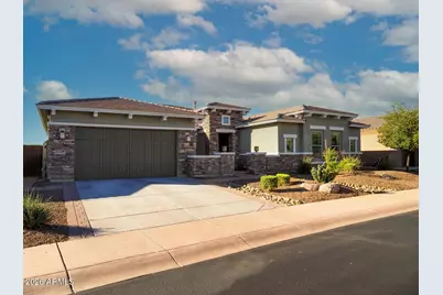 12882 W Forest Pleasant Place, Peoria, AZ 85383 - Photo 3