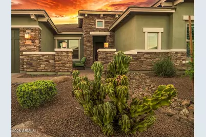 12882 W Forest Pleasant Place, Peoria, AZ 85383 - Photo 97