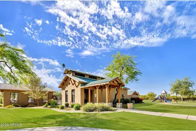 273 E Chicory Place, San Tan Valley, AZ 85143 - Photo 45