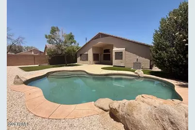 273 E Chicory Place, San Tan Valley, AZ 85143 - Photo 1