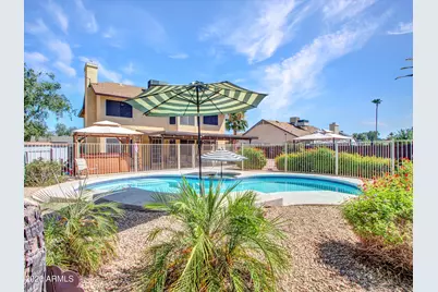 15237 N 61st Drive, Glendale, AZ 85306 - Photo 37