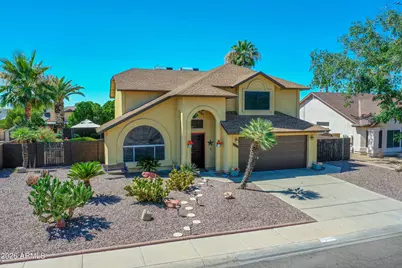 15237 N 61st Drive, Glendale, AZ 85306 - Photo 61