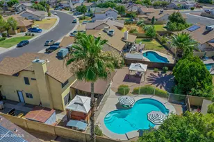 15237 N 61st Dr, Glendale, AZ 85306 - Photo 75