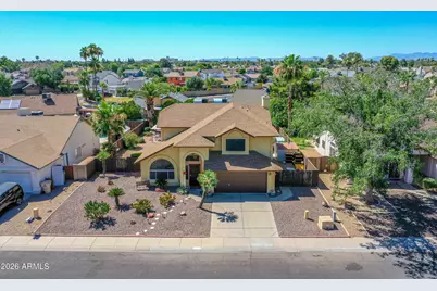 15237 N 61st Drive, Glendale, AZ 85306 - Photo 63