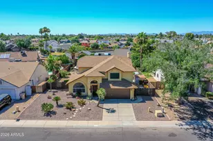 15237 N 61st Dr, Glendale, AZ 85306 - Photo 63