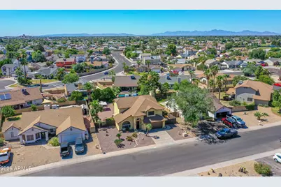 15237 N 61st Drive, Glendale, AZ 85306 - Photo 67